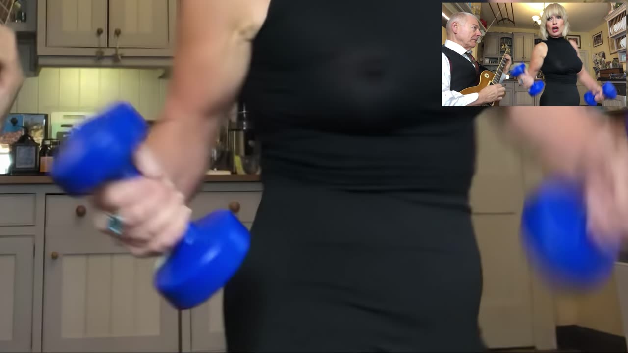 2025 remaster - 20210124 Welcome To The Jungle [4dbDVjt2ksI]