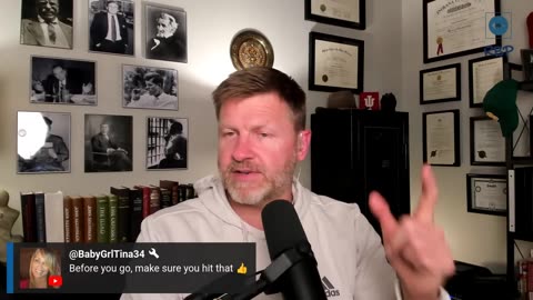 We Need a New Charlie: H1-Bs, ISIS in the White House, and Epstein Cover-Ups - #14