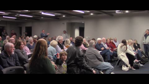 Elections for Secretary and Treasurer for Pulaski County GOP