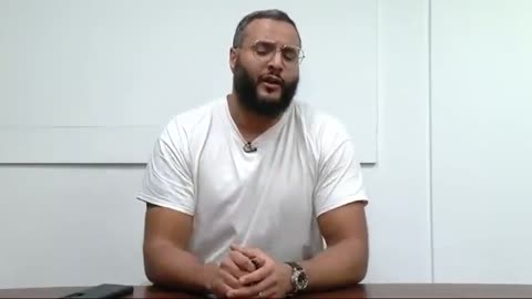 Muslim YouTuber Mohammed Hijab claims he's being 'blackmailed'