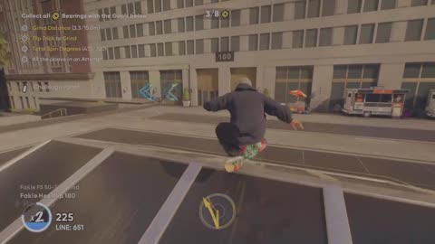 skate._Street Sampler