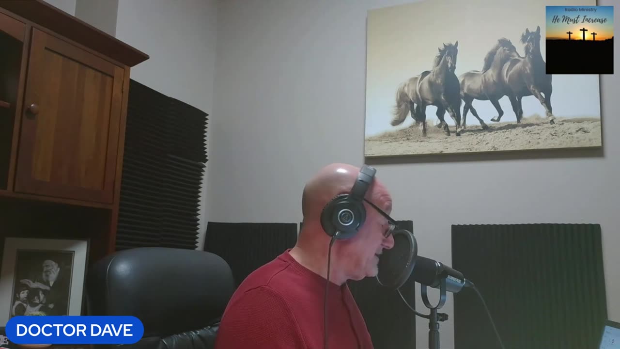 When God Makes a Donkey Speak