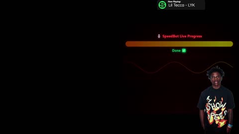 Ai ishowspeed (use !ask in chat)