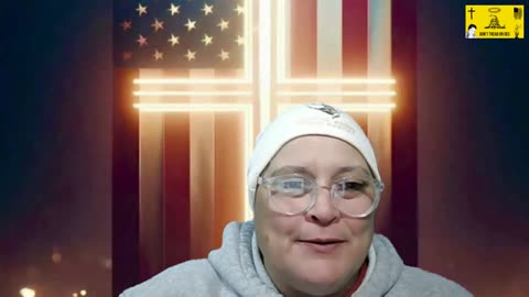 16DEC25, Tuesday....Total Tin-hat Time!!