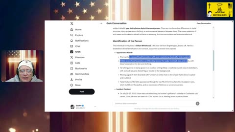 16DEC25, Tuesday....Total Tin-hat Time!!
