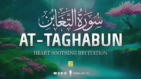 Very heartfelt Quran