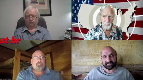 TvNI = Truth vs. NEW$ INC. Nov. 17, '25. Mexico protest! Gaza