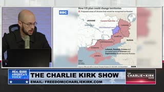 No dumb questions: What is going on with the potential peace deal in Ukraine?