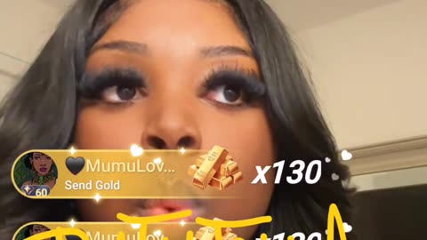 PRETTY TEETEE & BIG YAYO ARGUE ABOUT HER PAST INDISCRETIONS THAT GOT HIM IN HIS FEELINGS