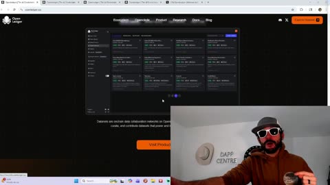 OPENLEDGER 🔥$OPEN🚀 MAINNET IS LIVE! 🤑 THE AI BLOCKCHAIN