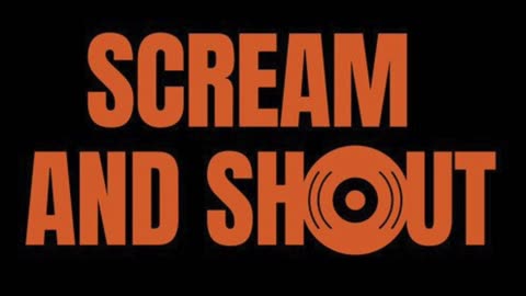 Teri - Scream N Shout (Instrumental)