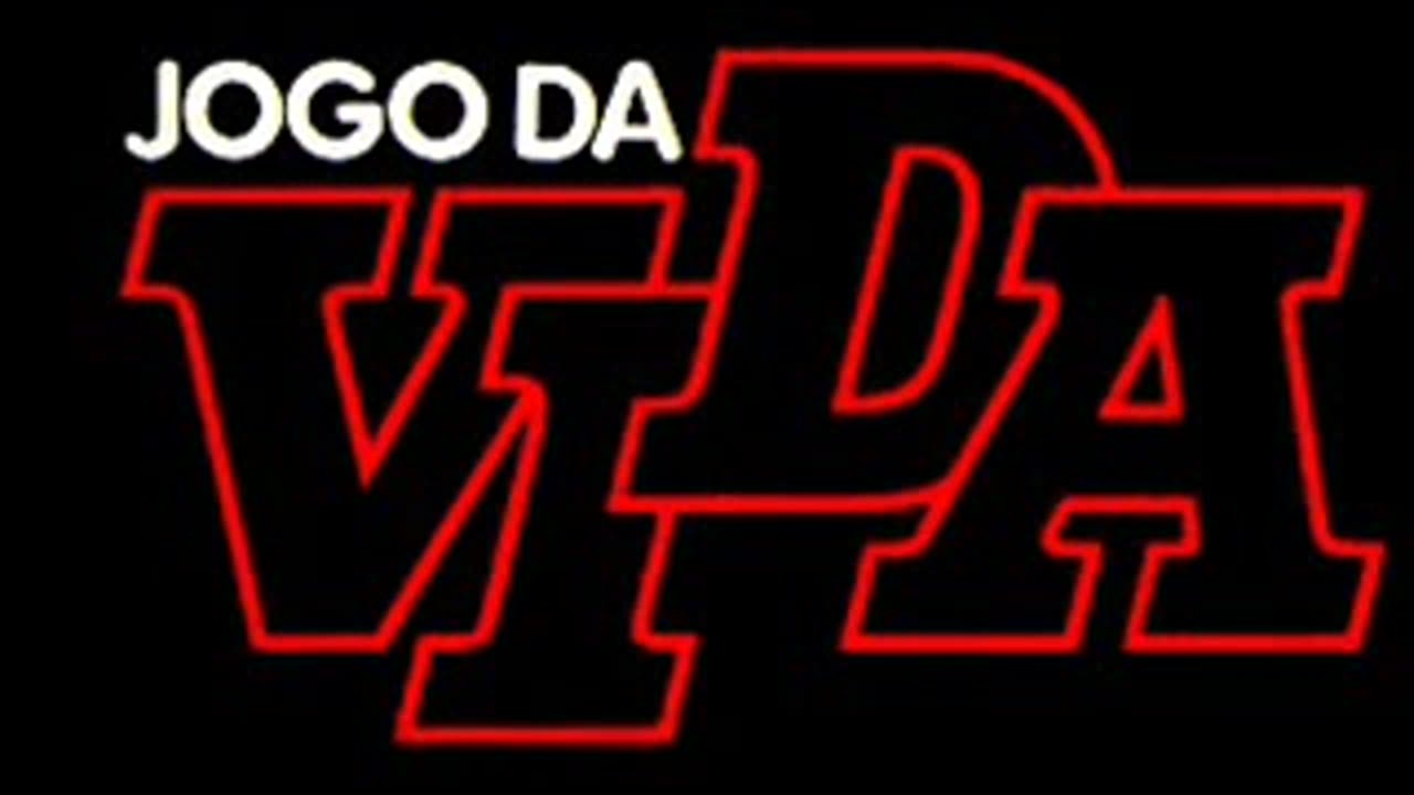 Jogo da Vida - Tema de Abertura (Completo)