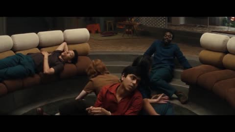 Alien: Earth temporada 1 capitulo 1 parte 5