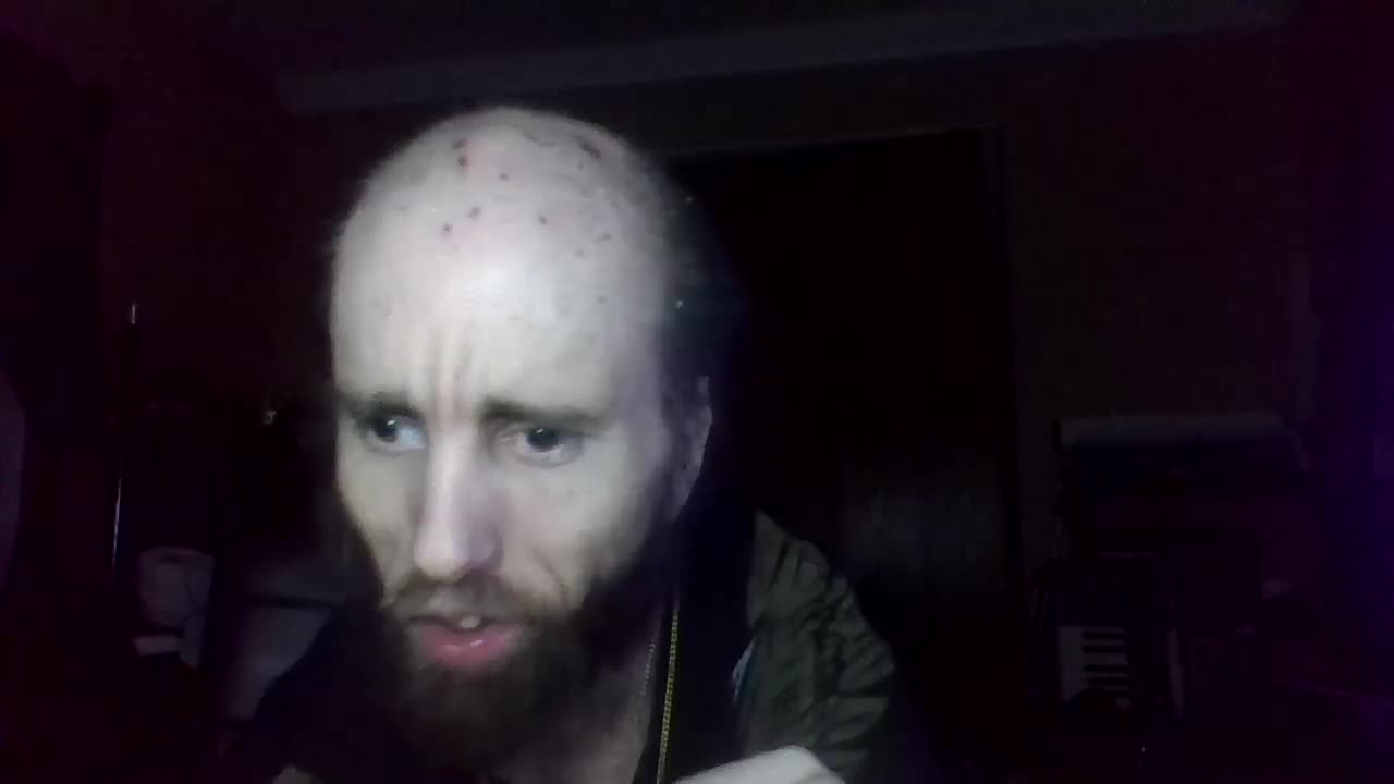 Cyraxx 09-28-25 JohnJohn pt 1