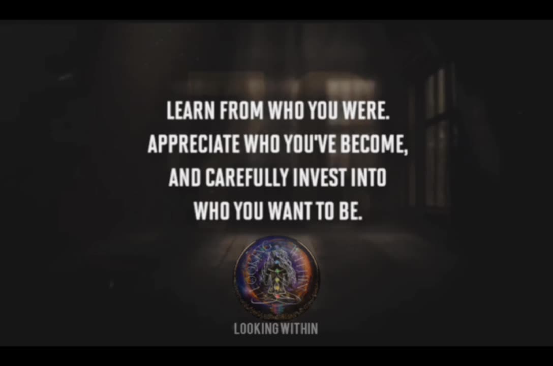 70 Laws of Life for personal growth...