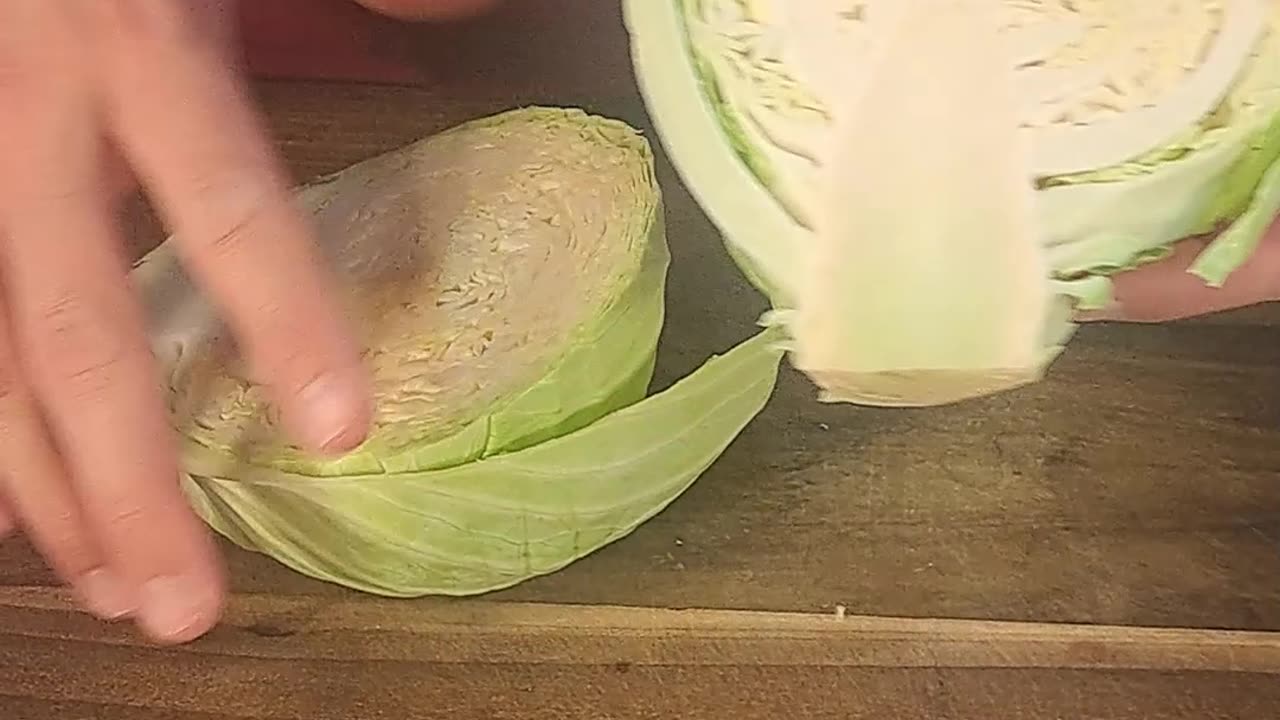 Cabbage: Simple, Versatile, and Often Overlooked
