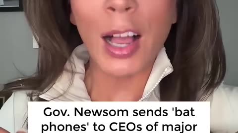 Who pays for Gov. Newsom's travel_
