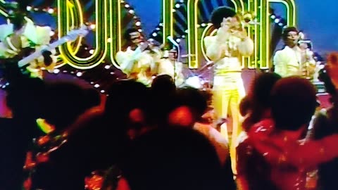 Ohio Players 1974 Skin Tight Soul Train