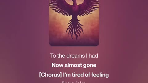 Never Enough Revisited V3