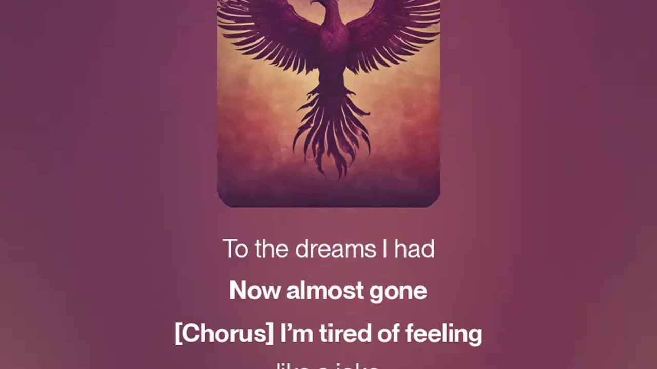 Never Enough Revisited V3