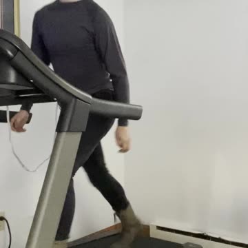 Exercising Everyday till I'm fit Day 2