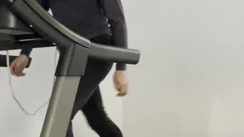 Exercising Everyday till I'm fit Day 2