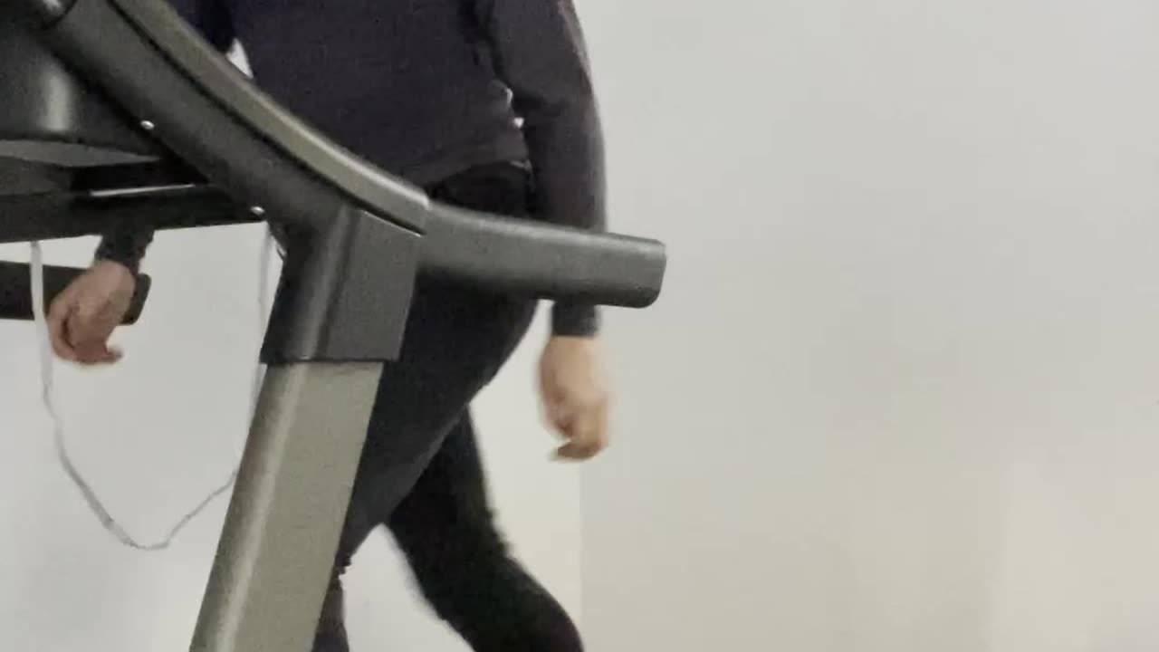 Exercising Everyday till I'm fit Day 2