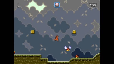 Spazzing Platforms - Serious Business Pt.34