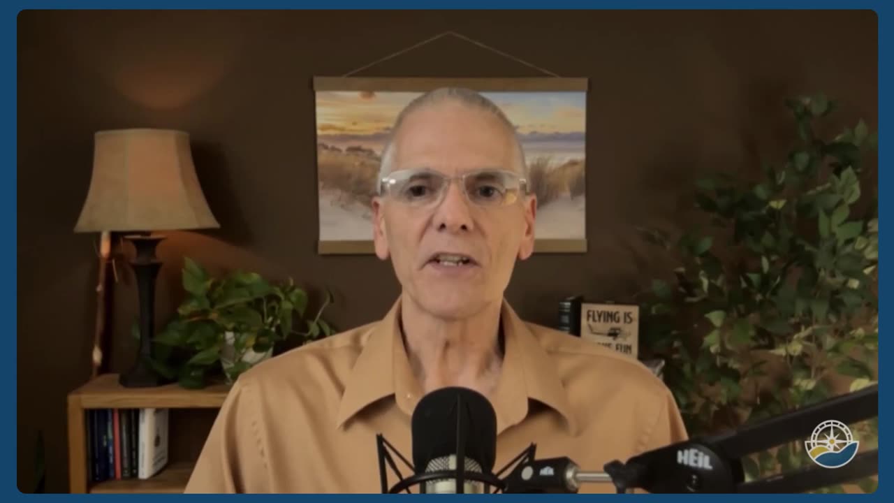 Episode 1 - From Charlie Brown to Charlie Kirk: The age of "ignorance is bliss" is over.