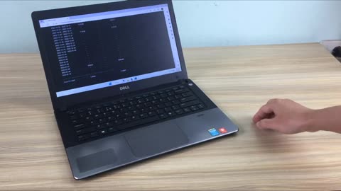 How long does your laptop last on a charge