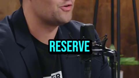 💔 They took a Future President from us....