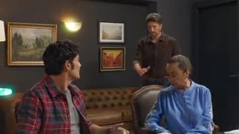 Mi Verdad Oculta: Capítulo 62 parte 5