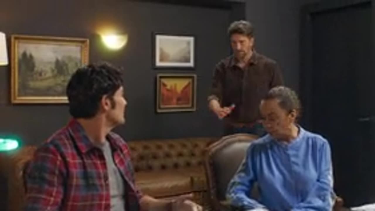 Mi Verdad Oculta: Capítulo 62 parte 5