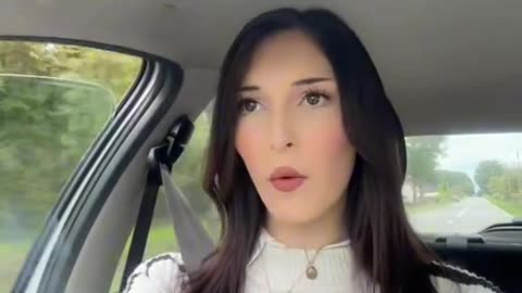 My driver french tgirl