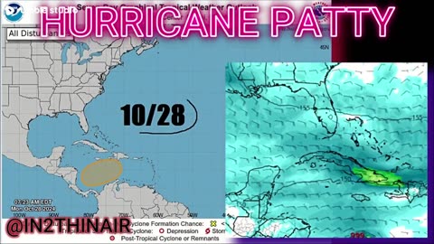 LANCE EXPOSES NGW WEATHER. #WXTWITTER