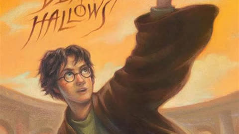 Harry Potter and the Deathly Hallows by J.K. Rowling | Summary