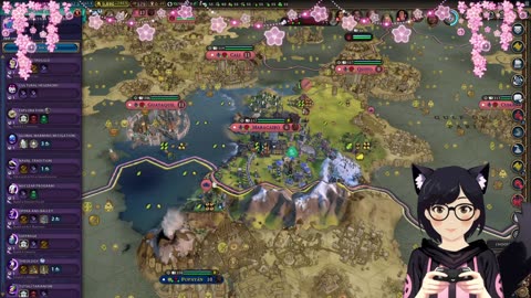 Let's Try To Take Over the World!!!