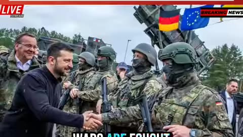 Zelensky's complaints are destroyed after 12 hours of strikes.