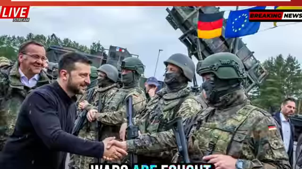 Zelensky's complaints are destroyed after 12 hours of strikes.
