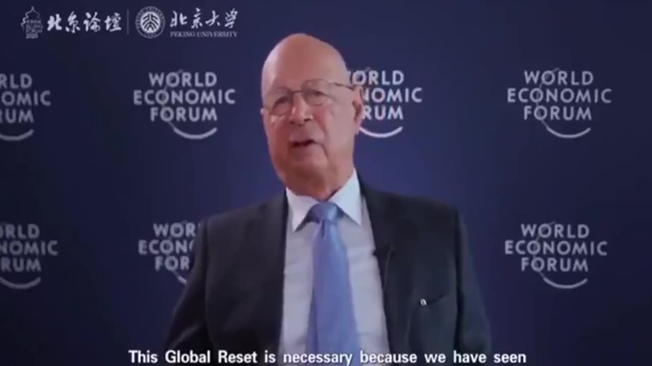 The Agenda In Under 2 Minutes
