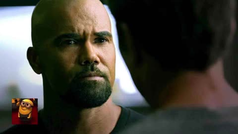 S.W.A.T. - Hondo vs. His Girlfriend's Husband (S2E4) _ Movieclips