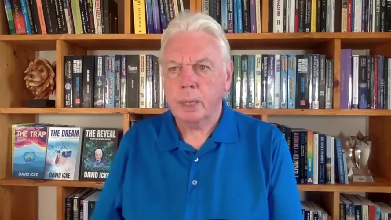 The Dawn of our Dystopian Society