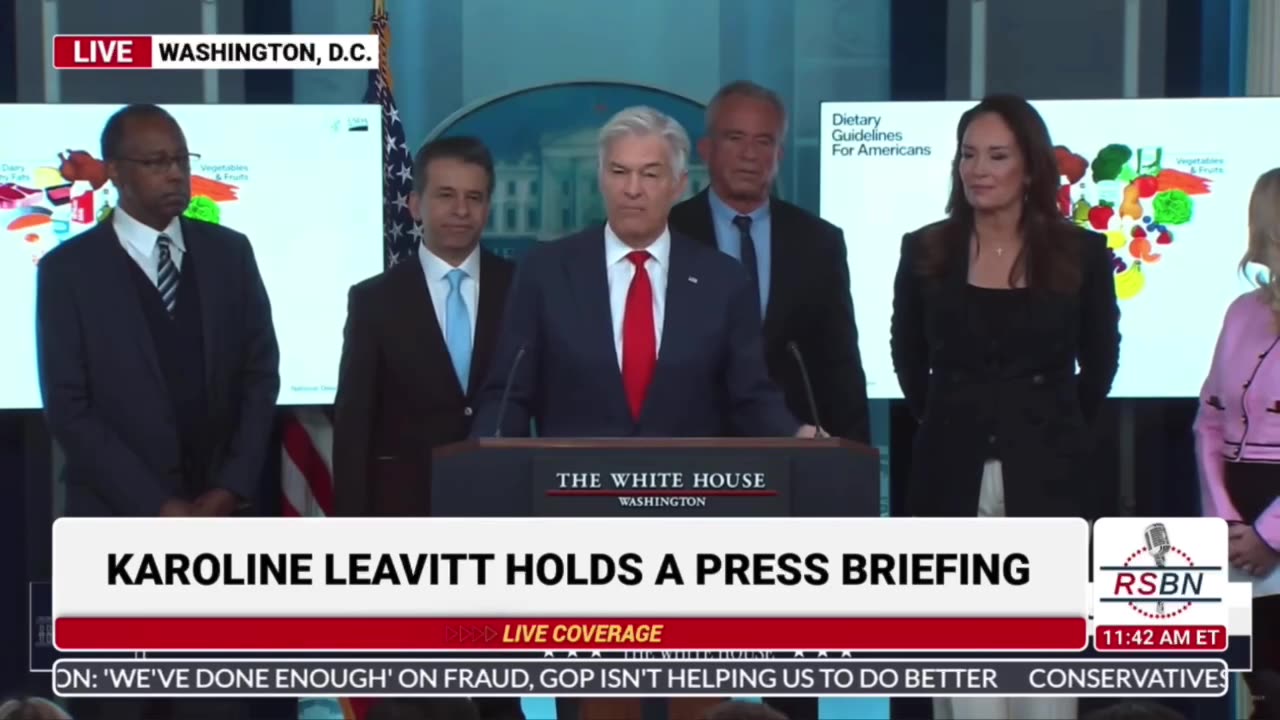 Dr. Oz pushes Trump's policy for seniors: 'Just work one year longer'