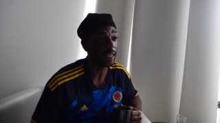 O.H. Listening Party (Organic Hit) - "BeenHere" - by Legendary Big Chief TopCatz