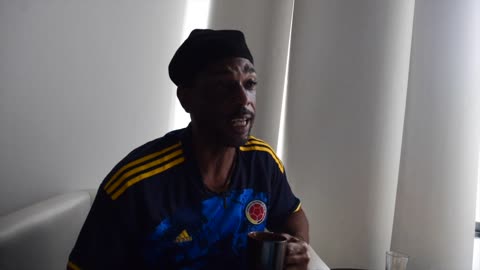 O.H. Listening Party (Organic Hit) - "BeenHere" - by Legendary Big Chief TopCatz