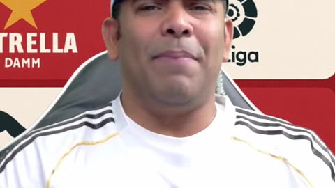 ¡La Batalla Épica_ Barcelona vs Real Madrid en la Liga! ⚽🔥#halamadridusa #realmadrid