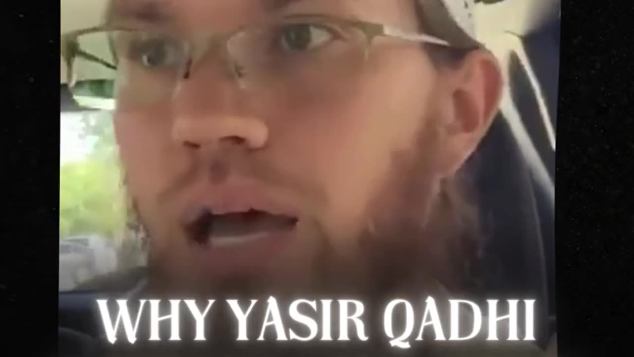 Why Yasir Qadhi REJECTS Jajuj and Majuj - Saajid Lipham