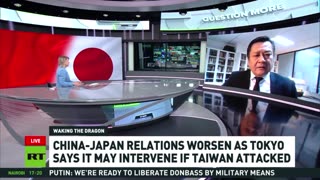 RT News - November 28 2025 (17:00 MSK)