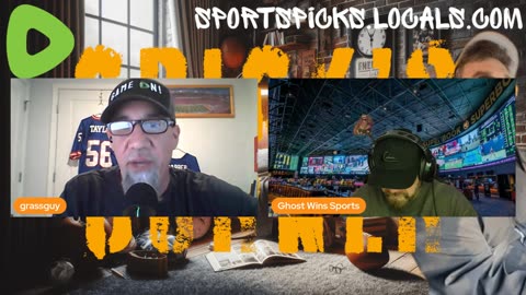 last second line movement