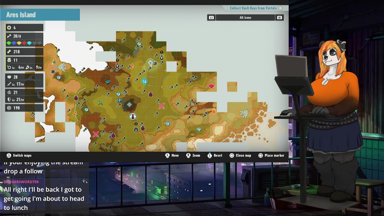 lets play sonic fronters episode (4)